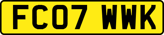 FC07WWK