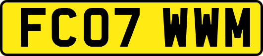 FC07WWM