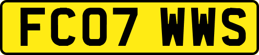 FC07WWS