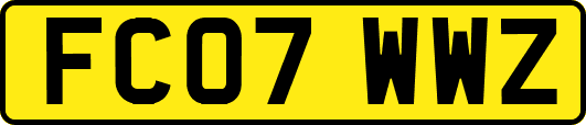 FC07WWZ