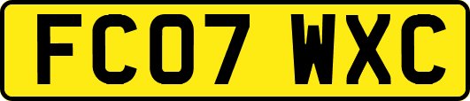 FC07WXC