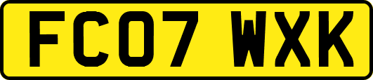 FC07WXK