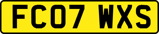 FC07WXS