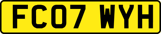 FC07WYH