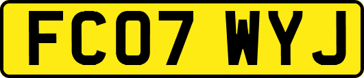 FC07WYJ
