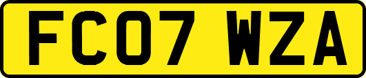 FC07WZA