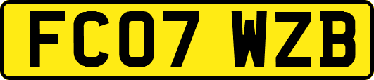 FC07WZB