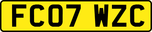 FC07WZC