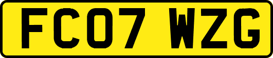 FC07WZG