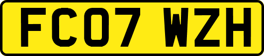 FC07WZH