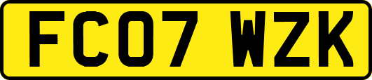 FC07WZK