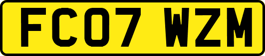 FC07WZM