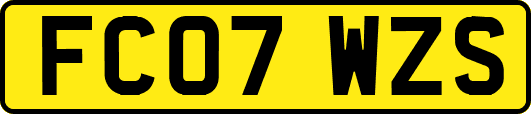 FC07WZS