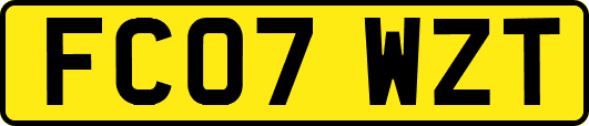 FC07WZT