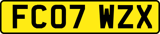 FC07WZX