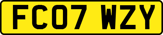 FC07WZY
