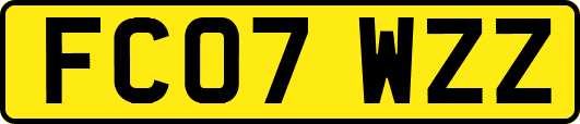 FC07WZZ