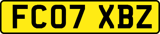 FC07XBZ