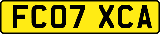 FC07XCA