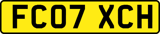 FC07XCH