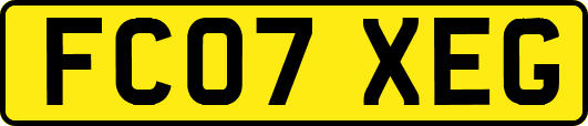 FC07XEG