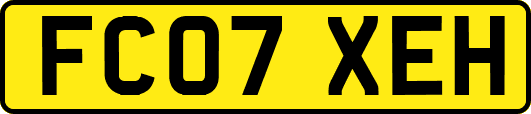 FC07XEH