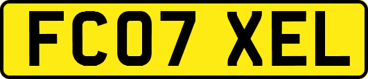 FC07XEL