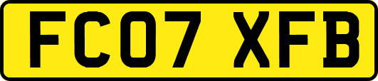 FC07XFB