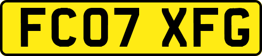 FC07XFG