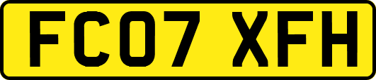 FC07XFH