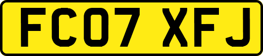 FC07XFJ
