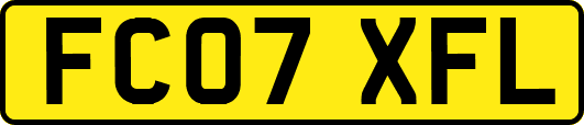 FC07XFL