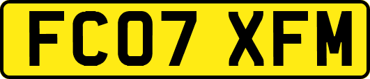 FC07XFM