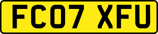 FC07XFU