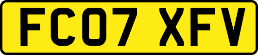 FC07XFV