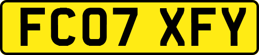FC07XFY