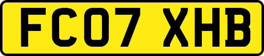 FC07XHB