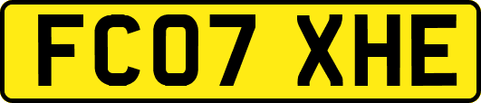 FC07XHE