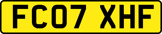 FC07XHF