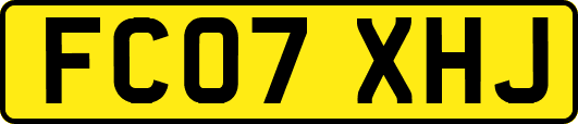 FC07XHJ