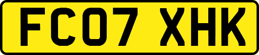 FC07XHK