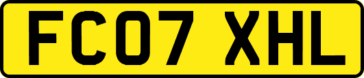 FC07XHL