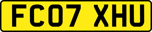 FC07XHU