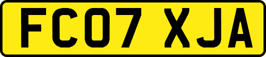 FC07XJA
