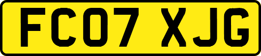 FC07XJG