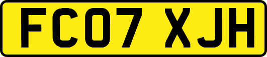 FC07XJH
