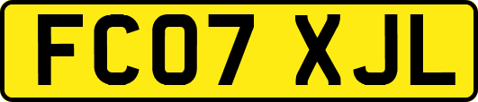 FC07XJL