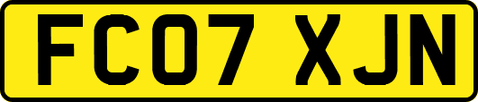 FC07XJN