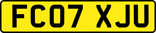 FC07XJU