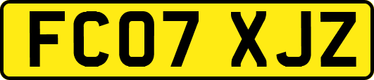 FC07XJZ